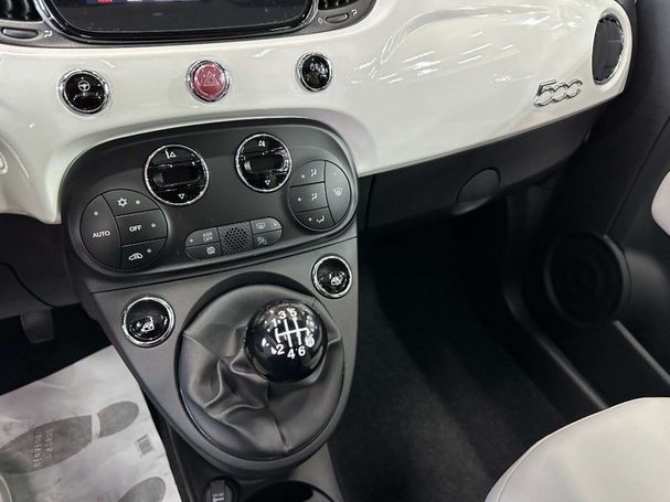 Fiat 500 1.0 51 kW image number 10