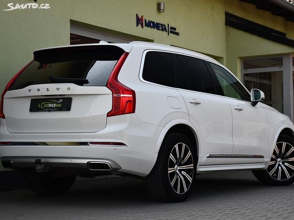 Volvo XC90 B5 AWD 173 kW image number 2