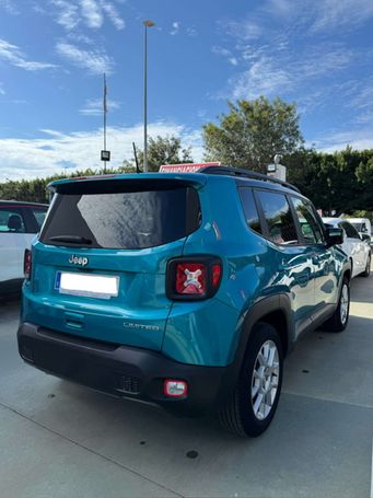 Jeep Renegade 96 kW image number 3