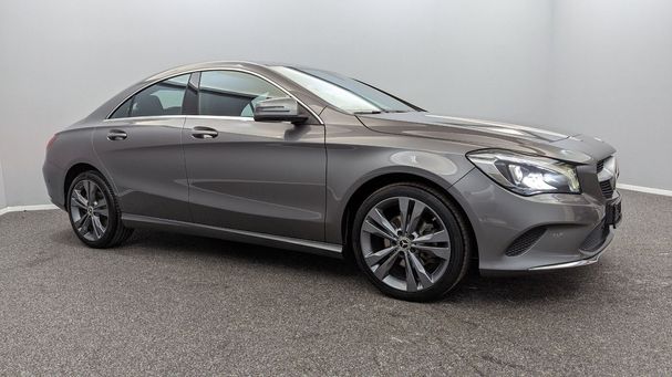 Mercedes-Benz CLA 180 80 kW image number 3