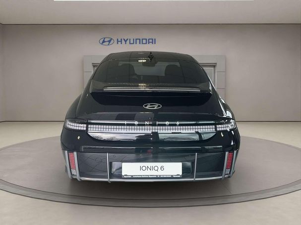 Hyundai Ioniq 6 77 kWh 168 kW image number 6