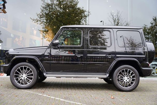 Mercedes-Benz G 500 310 kW image number 2