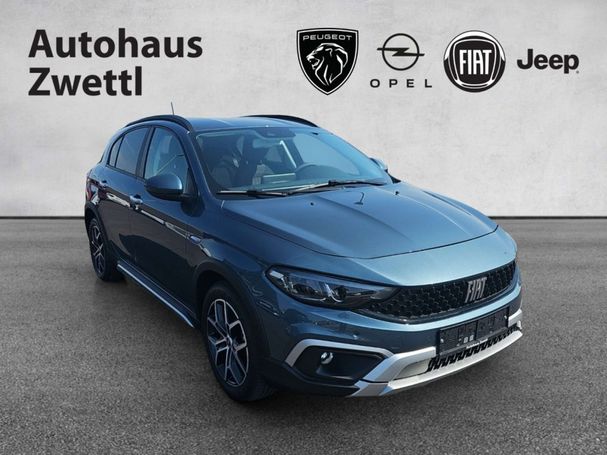 Fiat Tipo Hybrid DCT 96 kW image number 8