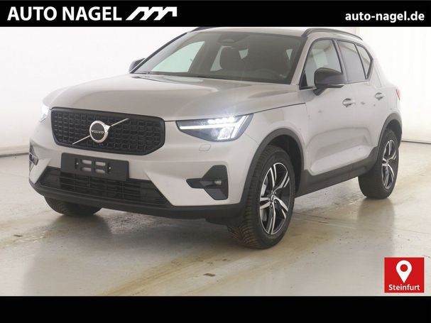 Volvo XC40 B3 Plus Dark 120 kW image number 1