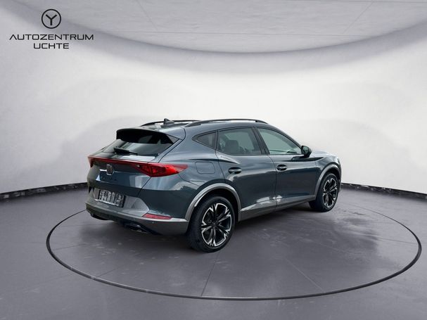 Cupra Formentor e-HYBRID 150 kW image number 4