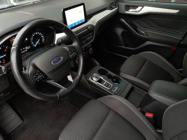 Ford Focus 1.5 EcoBlue 88 kW image number 9