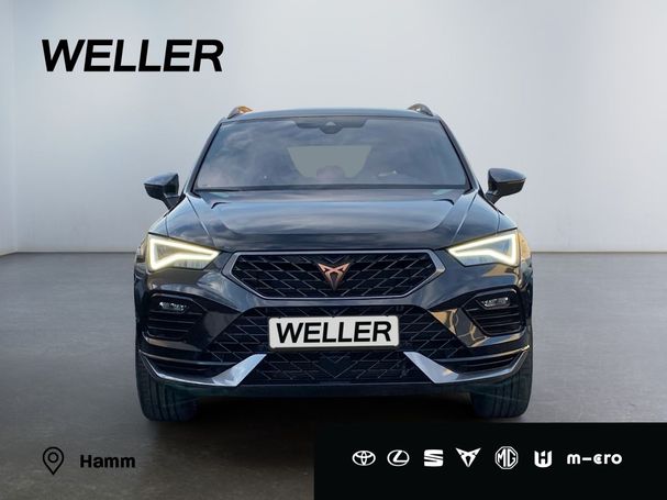 Cupra Ateca 2.0 TSI DSG 4Drive 221 kW image number 5