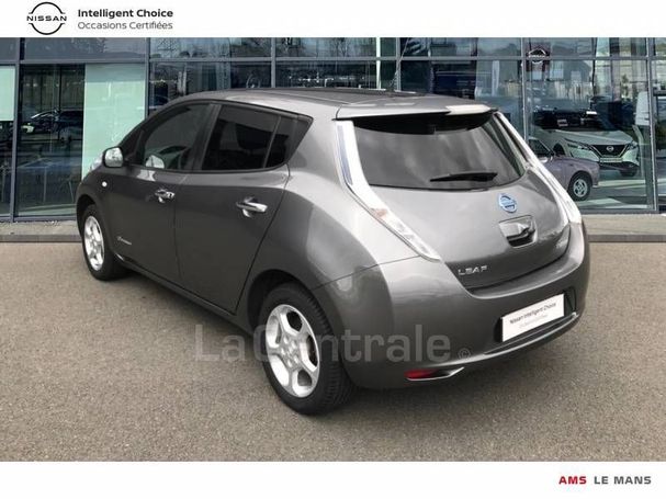 Nissan Leaf 30 kWh Acenta 80 kW image number 2