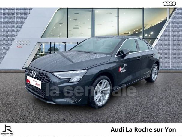 Audi A3 35 TDI 110 kW image number 1