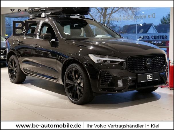 Volvo XC60 Plug-in T8 Plus Black Edition AWD 335 kW image number 1