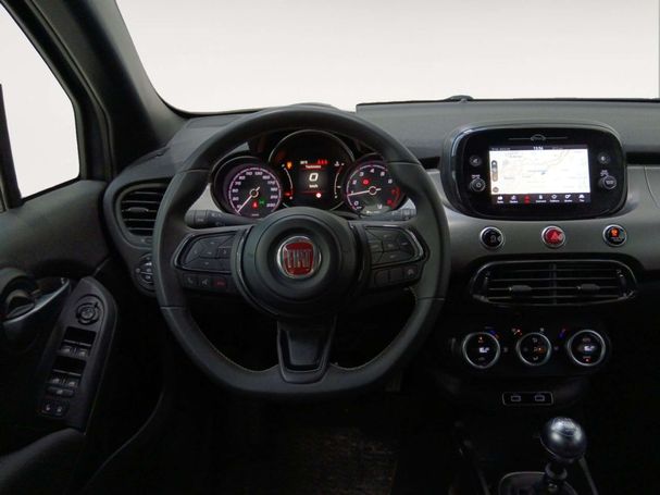 Fiat 500X 88 kW image number 7