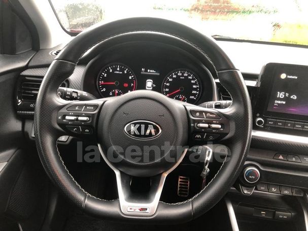 Kia Stonic 1.0 T-GDi 88 kW image number 22