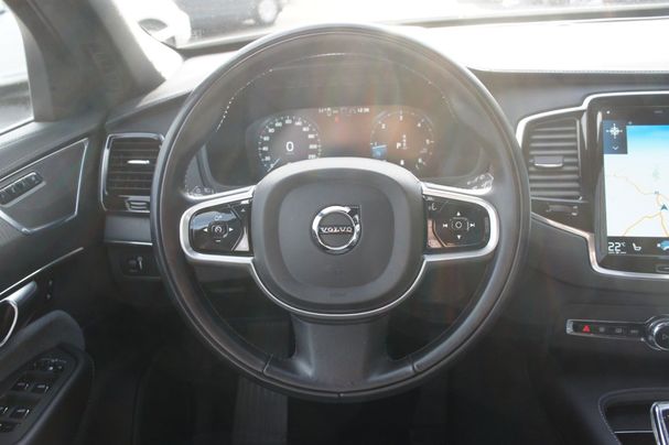 Volvo XC90 B5 AWD Inscription 173 kW image number 22