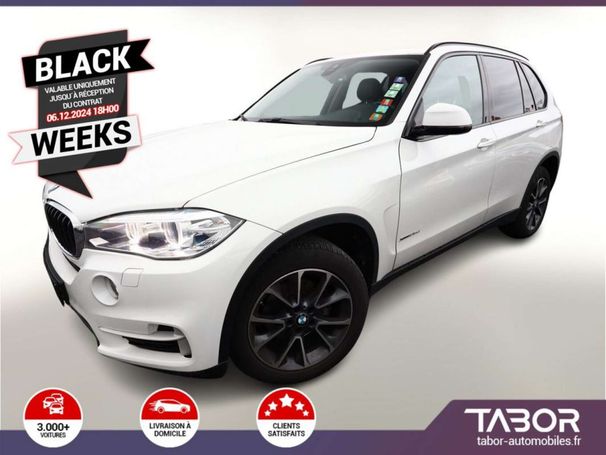 BMW X5 M xDrive 170 kW image number 1