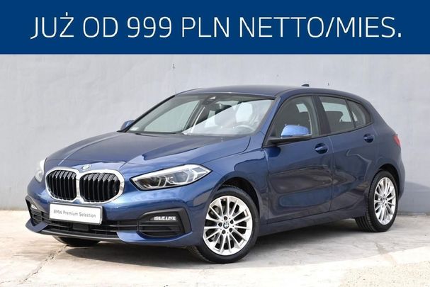 BMW 118i 100 kW image number 2