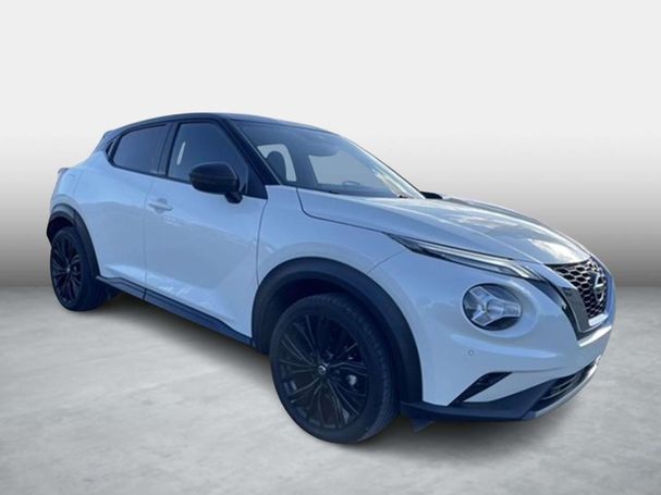 Nissan Juke ENIGMA 84 kW image number 2