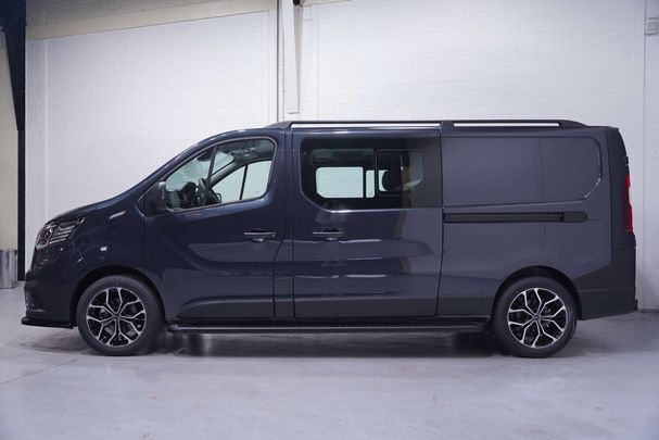 Renault Trafic Blue dCi 170 125 kW image number 7