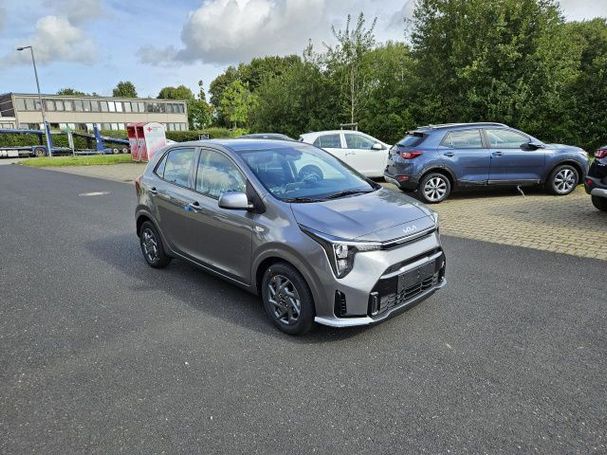 Kia Picanto 1.0 Vision 46 kW image number 2