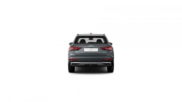 Audi Q3 40 TDI quattro S tronic Advanced 147 kW image number 2