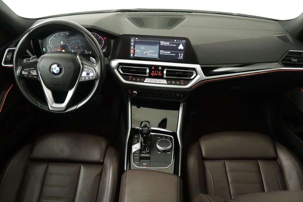 BMW 330i Touring 190 kW image number 5