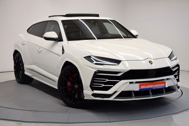 Lamborghini Urus 478 kW image number 1