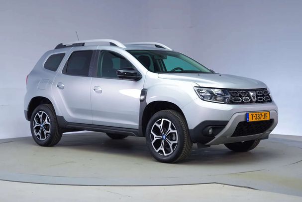 Dacia Duster TCe Prestige 67 kW image number 29