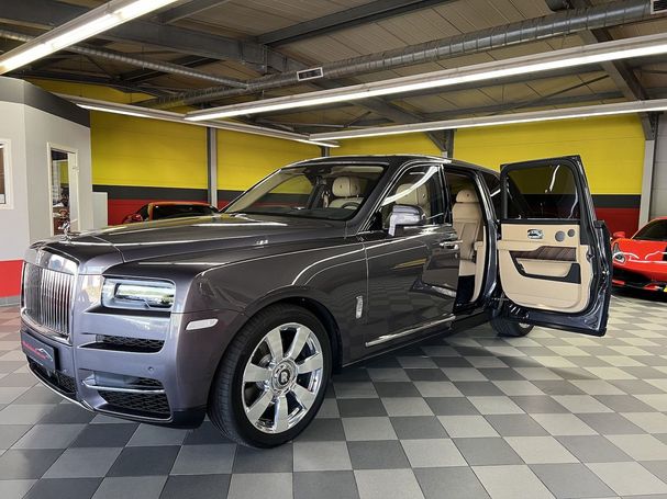 Rolls-Royce Cullinan 420 kW image number 1