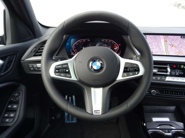 BMW 118i M Sport 101 kW image number 7