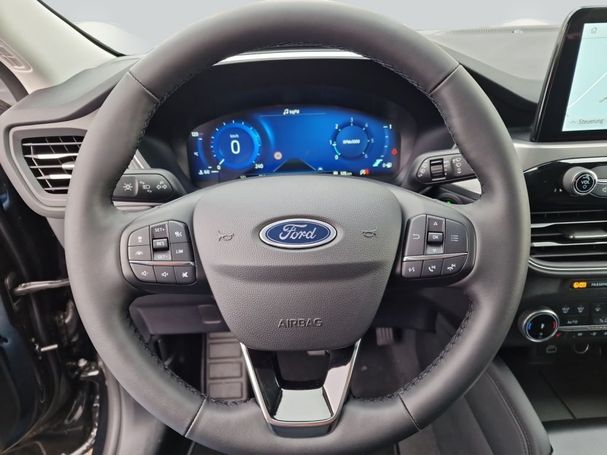 Ford Kuga 2.0 EcoBlue Titanium 88 kW image number 7