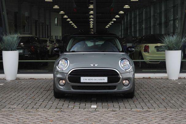 Mini Cooper 100 kW image number 2