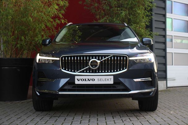 Volvo XC60 T6 Recharge AWD Plus 257 kW image number 9