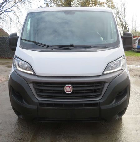 Fiat Ducato 2.3 88 kW image number 5