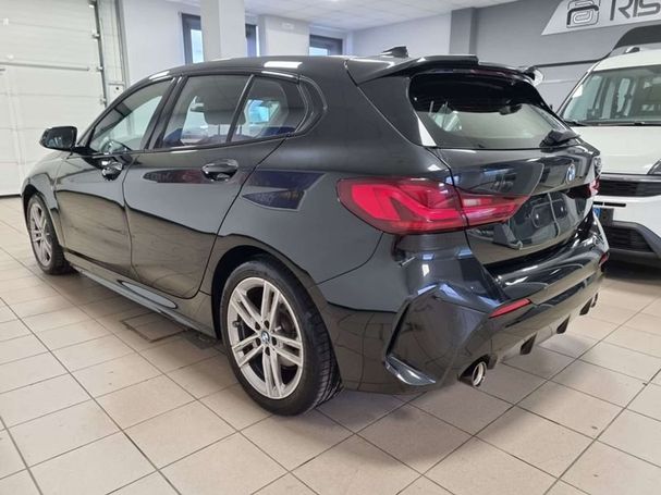 BMW 118d M Sport 110 kW image number 4