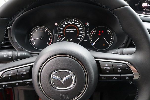 Mazda CX-30 186 Exclusive-Line 137 kW image number 9