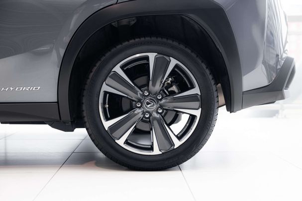 Lexus UX 250h 135 kW image number 40