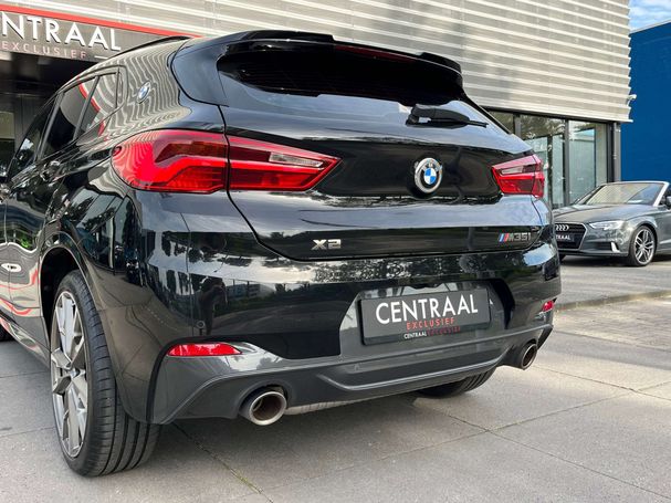 BMW X2 M35i xDrive 225 kW image number 29