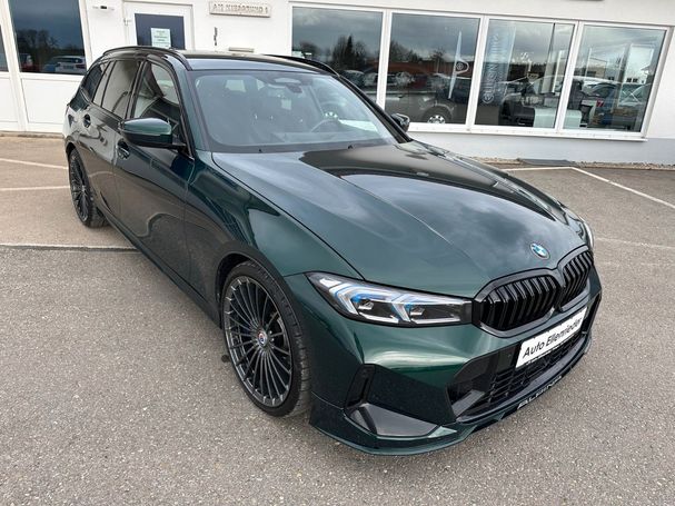 ALPINA D3 S Touring 261 kW image number 9