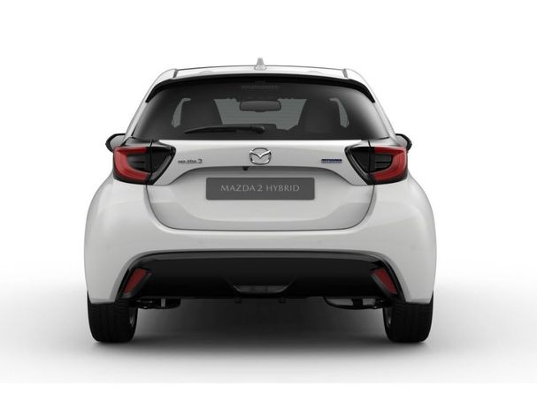 Mazda 2 Hybrid 85 kW image number 3