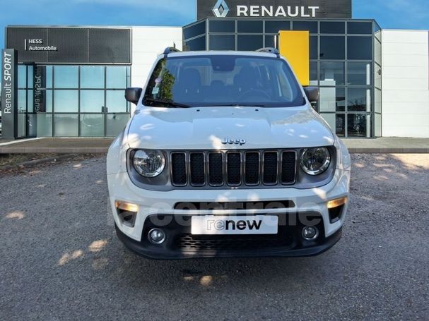 Jeep Renegade 1.3 140 kW image number 20