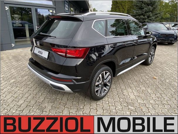 Seat Ateca 1.5 TSI ACT DSG 110 kW image number 3