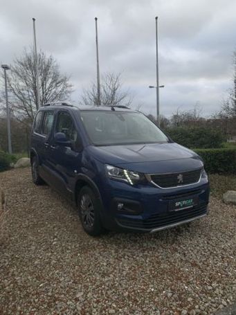 Peugeot Rifter 130 L1 EAT8 Allure 96 kW image number 4