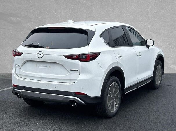 Mazda CX-5 143 kW image number 2