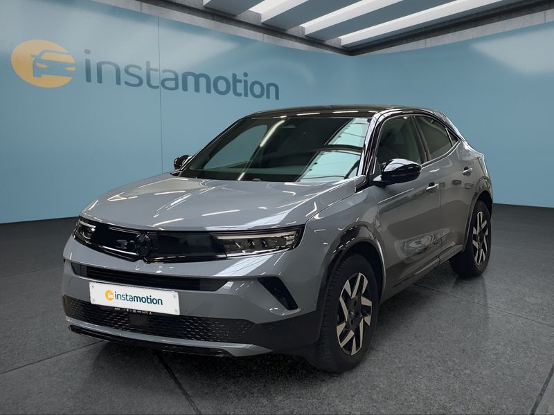 Opel Mokka 1.2 Hybrid GS