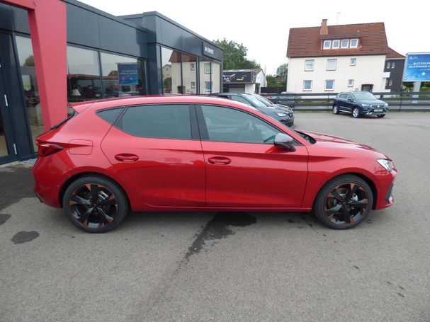 Cupra Leon 1.5 DSG 110 kW image number 16