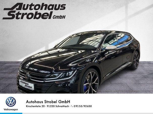 Volkswagen Arteon R DSG 4Motion 235 kW image number 2