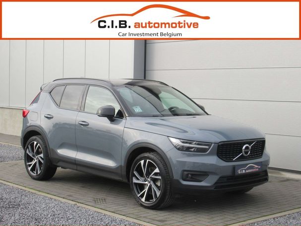 Volvo XC40 T5 192 kW image number 1