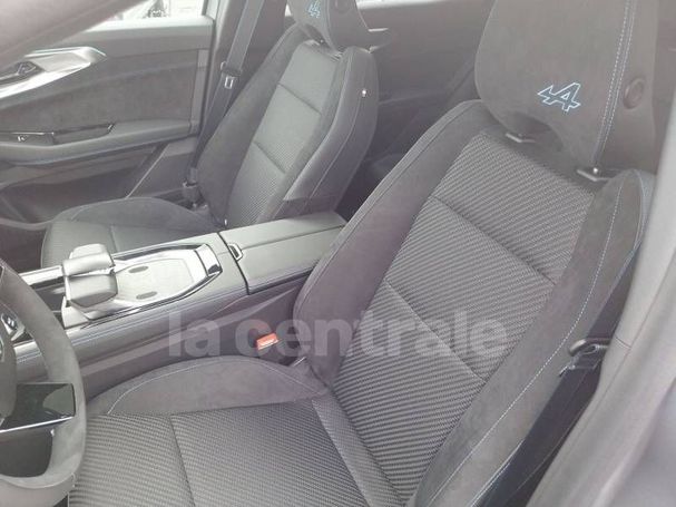 Renault Espace 1.2 E-Tech 146 kW image number 32