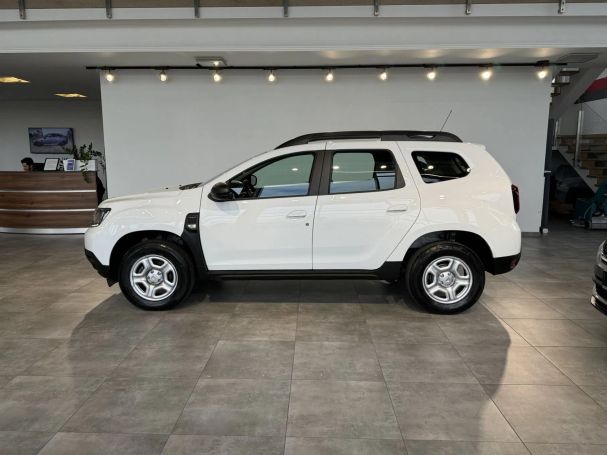 Dacia Duster 85 kW image number 4