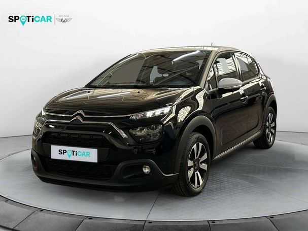 Citroen C3 BlueHDi 100 S&S FEEL 73 kW image number 1