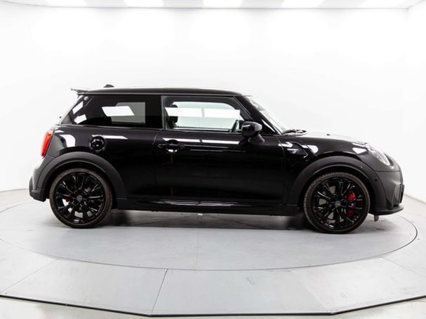 Mini John Cooper Works 170 kW image number 11